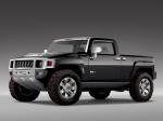 Hummer H3T Concept 2003 года